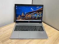 Hp probook 450 g7 laptop - afbeelding 1 van  7