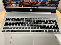 Hp probook 450 g7 laptop - afbeelding 2 van  7
