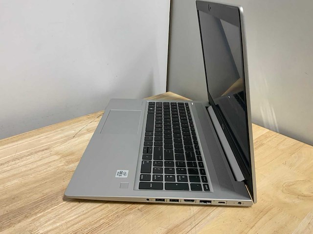 Hp probook 450 g7 laptop - afbeelding 5 van  8