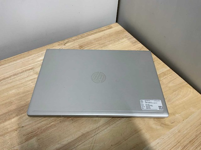 Hp probook 450 g7 laptop - afbeelding 6 van  8
