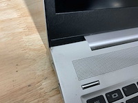 Hp probook 450 g7 laptop - afbeelding 7 van  8