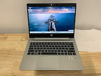 Hp probook 450 g7 laptop - afbeelding 1 van  8
