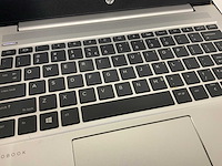 Hp probook 450 g7 laptop - afbeelding 3 van  8