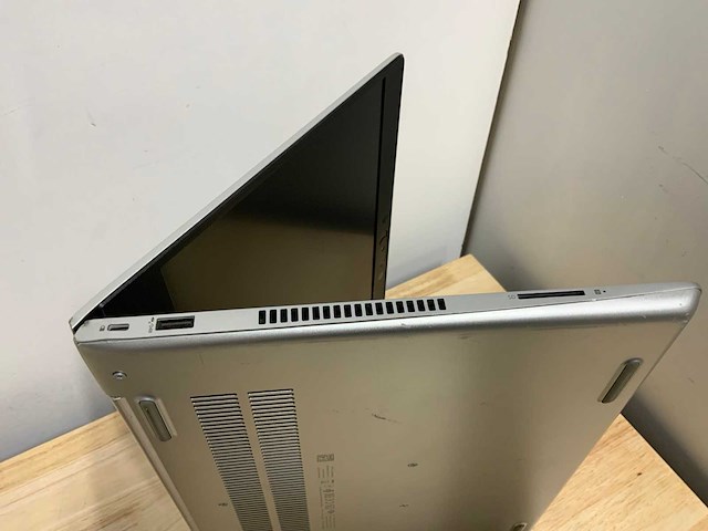 Hp probook 450 g7 laptop - afbeelding 6 van  8