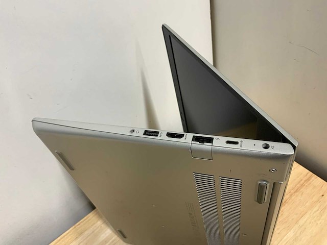 Hp probook 450 g7 laptop - afbeelding 7 van  8