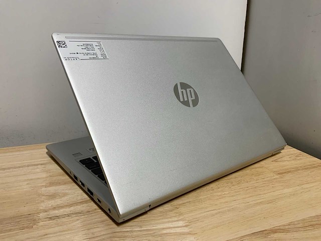 Hp probook 450 g7 laptop - afbeelding 8 van  8