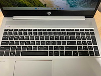 Hp probook 450 g7(i7) laptop - afbeelding 2 van  8