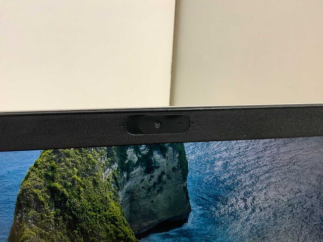 Hp probook 450 g7(i7) laptop - afbeelding 3 van  8