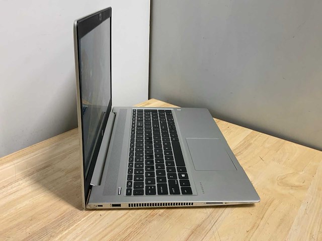 Hp probook 450 g7(i7) laptop - afbeelding 4 van  8
