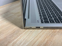 Hp probook 450 g7(i7) laptop - afbeelding 5 van  8