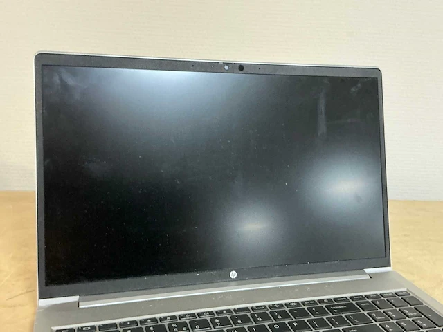 Hp probook 450 g8 - i5-1135g4 laptop - afbeelding 2 van  4