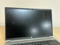 Hp probook 450 g8 - i5-1135g4 laptop - afbeelding 2 van  4
