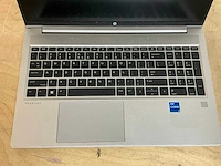 Hp probook 450 g8 - i5-1135g4 laptop - afbeelding 3 van  4