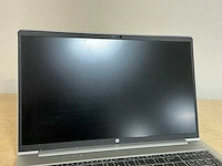 Hp probook 450 g8 - i5-1135g4 laptop - afbeelding 2 van  4