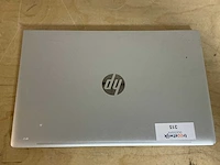 Hp probook 450 g8 - i5-1135g4 laptop - afbeelding 4 van  4