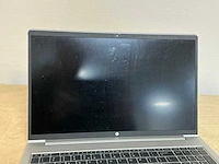 Hp probook 450 g8 - i5-1135g4 laptop - afbeelding 2 van  4