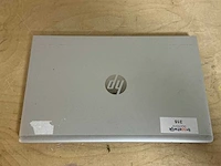 Hp probook 450 g8 - i5-1135g4 laptop - afbeelding 4 van  4