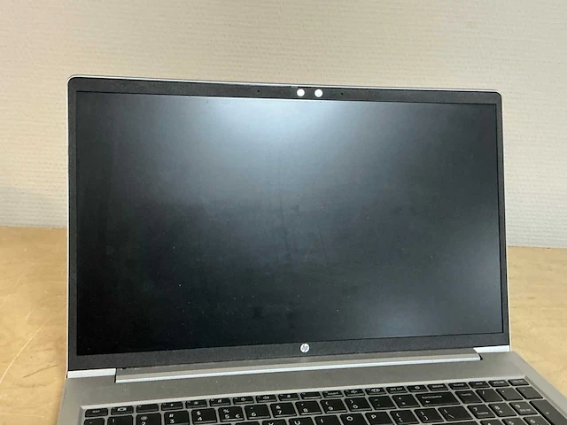 Hp probook 450 g8 - i5-1135g4 laptop - afbeelding 2 van  4