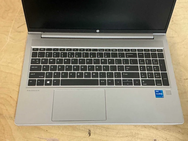 Hp probook 450 g8 - i5-1135g4 laptop - afbeelding 3 van  4