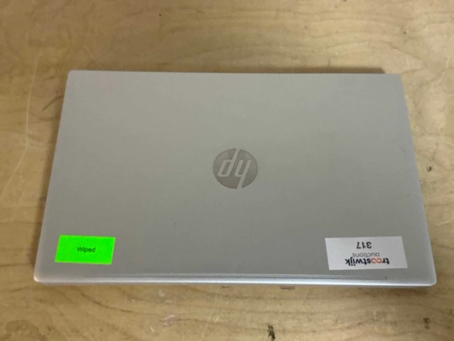 Hp probook 450 g8 - i5-1135g4 laptop - afbeelding 4 van  4