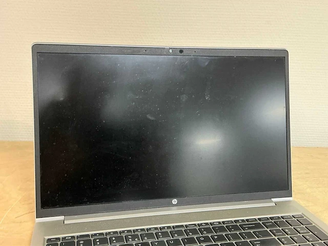 Hp probook 450 g8 - i5-1135g4 laptop - afbeelding 2 van  4