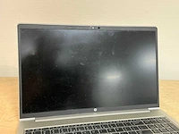Hp probook 450 g8 - i5-1135g4 laptop - afbeelding 2 van  4