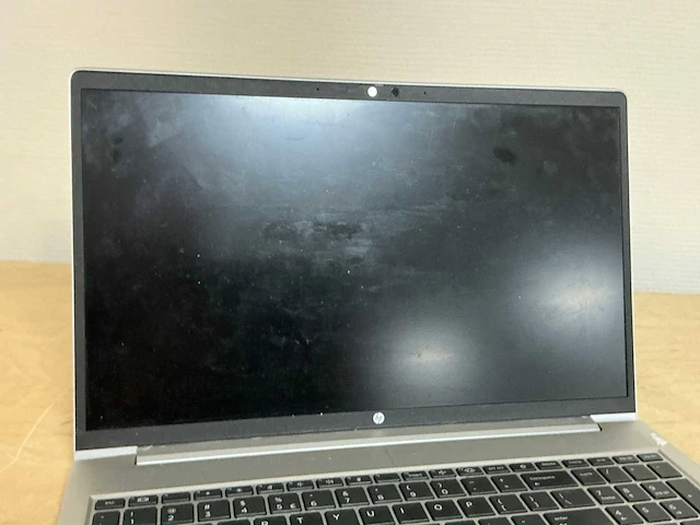Hp probook 450 g8 - i5-1135g4 laptop - afbeelding 2 van  4