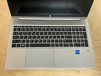 Hp probook 450 g8 - i5-1135g4 laptop - afbeelding 3 van  4