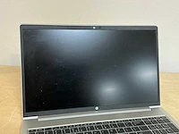 Hp probook 450 g8 - i5-1135g4 laptop - afbeelding 2 van  4