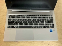 Hp probook 450 g8 - i5-1135g4 laptop - afbeelding 3 van  4