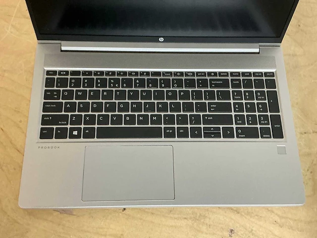 Hp probook 450 g8 - i5-1135g4 laptop - afbeelding 3 van  4