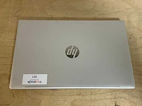 Hp probook 450 g8 - i5-1135g4 laptop - afbeelding 4 van  4