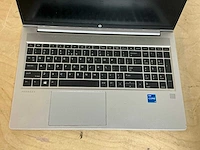 Hp probook 450 g8 - i5-1135g4 laptop - afbeelding 3 van  4