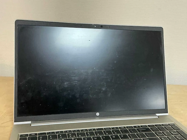 Hp probook 450 g8 - i5-1135g4 laptop - afbeelding 2 van  4