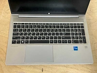 Hp probook 450 g8 - i5-1135g4 laptop - afbeelding 3 van  4