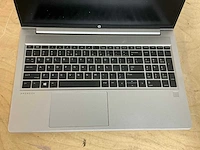 Hp probook 450 g8 - i5-1135g4 laptop - afbeelding 3 van  4