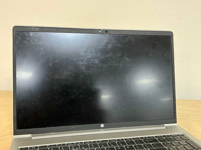 Hp probook 450 g8 - i5-1135g4 laptop - afbeelding 2 van  3