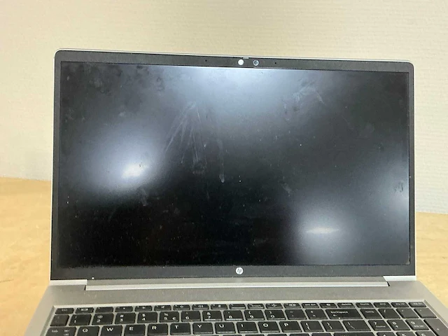 Hp probook 450 g8 - i5-1135g4 laptop - afbeelding 2 van  4