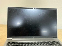 Hp probook 450 g8 - i5-1135g4 laptop - afbeelding 2 van  4