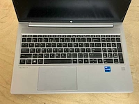 Hp probook 450 g8 - i5-1135g4 laptop - afbeelding 3 van  4