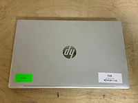 Hp probook 450 g8 - i5-1135g4 laptop - afbeelding 4 van  4