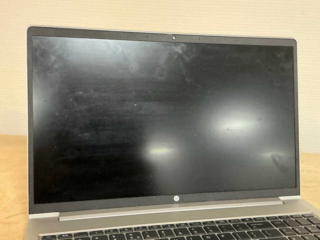 Hp probook 450 g8 - i5-1135g4 laptop - afbeelding 2 van  4