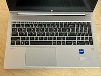 Hp probook 450 g8 - i5-1135g4 laptop - afbeelding 3 van  4