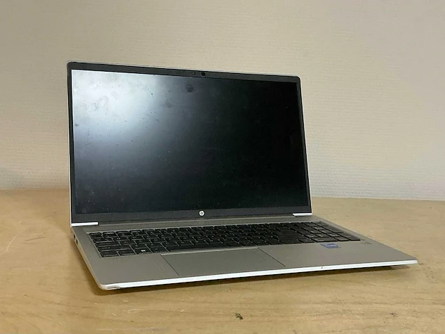 Hp probook 450 g8 - i5-1135g4 laptop - afbeelding 1 van  4
