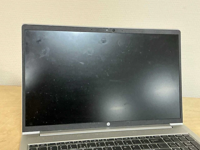 Hp probook 450 g8 - i5-1135g4 laptop - afbeelding 2 van  4