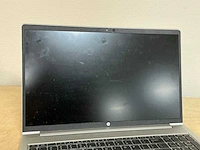 Hp probook 450 g8 - i5-1135g4 laptop - afbeelding 2 van  4