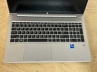 Hp probook 450 g8 - i5-1135g4 laptop - afbeelding 3 van  4