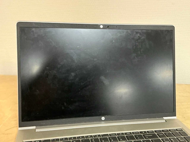 Hp probook 450 g8 - i5-1135g4 laptop - afbeelding 2 van  4