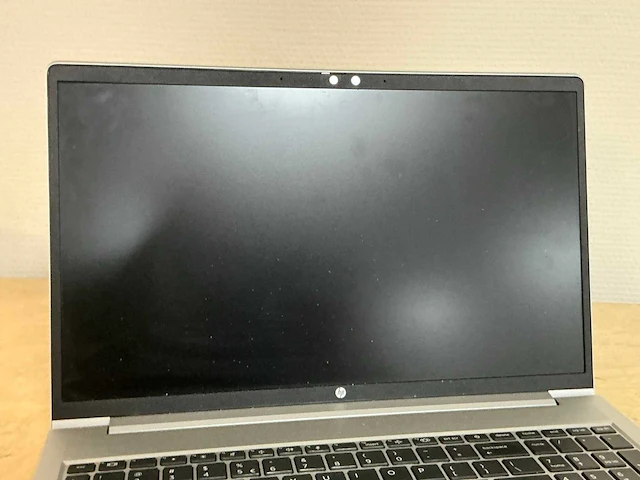 Hp probook 450 g8 - i5-1135g4 laptop - afbeelding 2 van  4