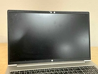 Hp probook 450 g8 - i5-1135g4 laptop - afbeelding 2 van  4